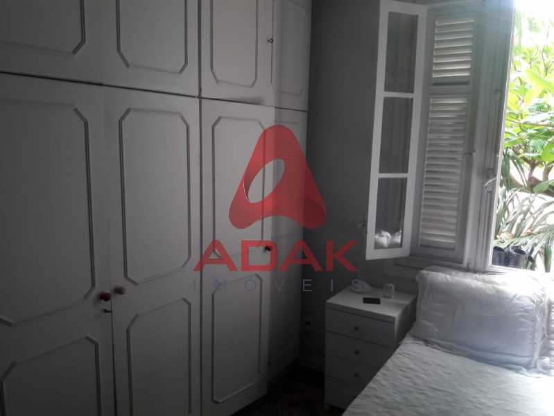 Conheça 10 do imóvel - Apartamento 3 quartos para alugar Laranjeiras, Rio de Janeiro - R$ 4.000 - LAAP30694 - 14 10 - Apartamento 3 quartos para alugar Laranjeiras, Rio de Janeiro - R$ 4.000 - LAAP30694 - 14
