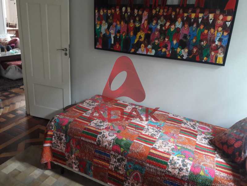 Conheça 12 do imóvel - Apartamento 3 quartos para alugar Laranjeiras, Rio de Janeiro - R$ 4.000 - LAAP30694 - 22 12 - Apartamento 3 quartos para alugar Laranjeiras, Rio de Janeiro - R$ 4.000 - LAAP30694 - 22