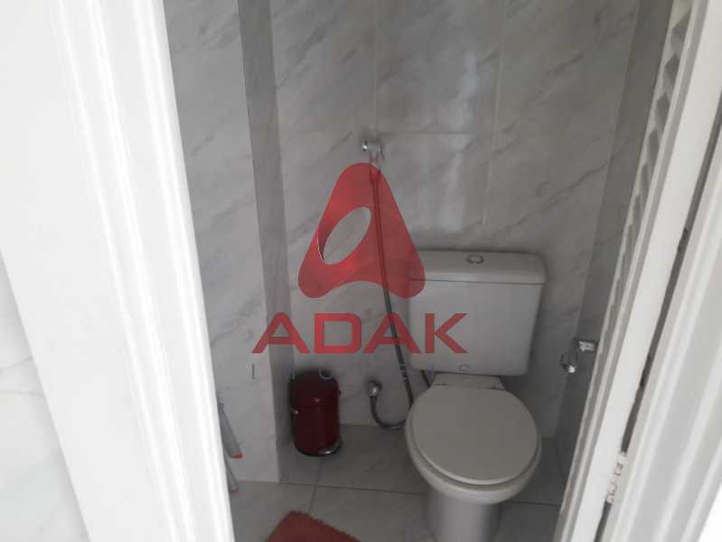 Conheça 13 do imóvel - Apartamento 3 quartos para alugar Laranjeiras, Rio de Janeiro - R$ 4.000 - LAAP30694 - 26 13 - Apartamento 3 quartos para alugar Laranjeiras, Rio de Janeiro - R$ 4.000 - LAAP30694 - 26