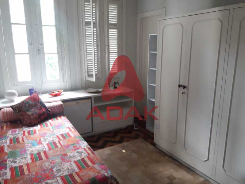 Conheça 14 do imóvel - Apartamento 3 quartos para alugar Laranjeiras, Rio de Janeiro - R$ 4.000 - LAAP30694 - 23 14 - Apartamento 3 quartos para alugar Laranjeiras, Rio de Janeiro - R$ 4.000 - LAAP30694 - 23