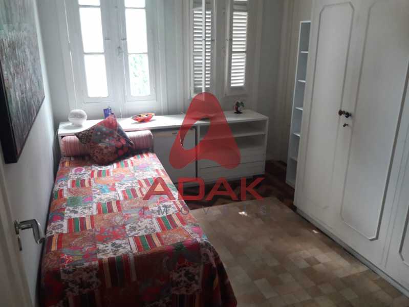 Conheça 15 do imóvel - Apartamento 3 quartos para alugar Laranjeiras, Rio de Janeiro - R$ 4.000 - LAAP30694 - 24 15 - Apartamento 3 quartos para alugar Laranjeiras, Rio de Janeiro - R$ 4.000 - LAAP30694 - 24