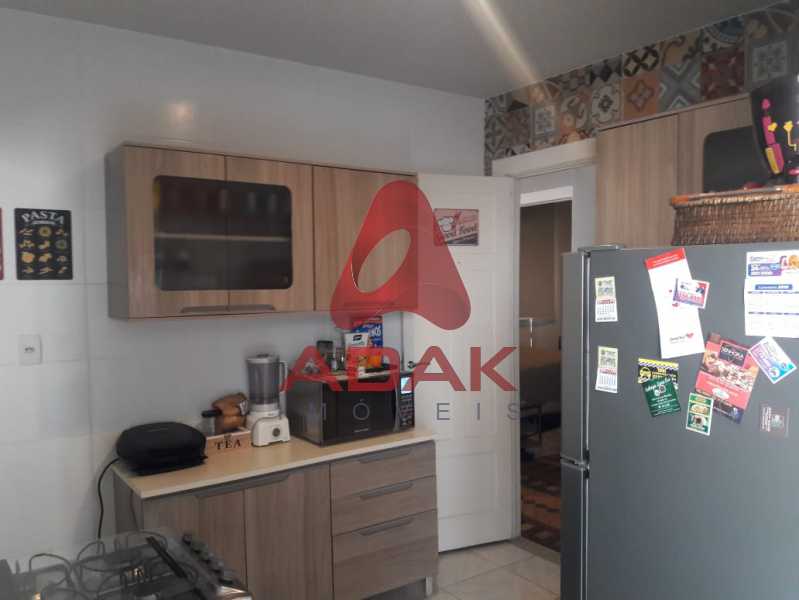 Conheça 16 do imóvel - Apartamento 3 quartos para alugar Laranjeiras, Rio de Janeiro - R$ 4.000 - LAAP30694 - 17 16 - Apartamento 3 quartos para alugar Laranjeiras, Rio de Janeiro - R$ 4.000 - LAAP30694 - 17