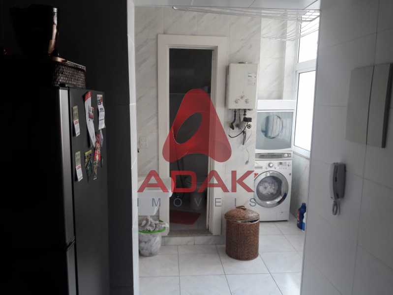 Conheça 19 do imóvel - Apartamento 3 quartos para alugar Laranjeiras, Rio de Janeiro - R$ 4.000 - LAAP30694 - 18 19 - Apartamento 3 quartos para alugar Laranjeiras, Rio de Janeiro - R$ 4.000 - LAAP30694 - 18