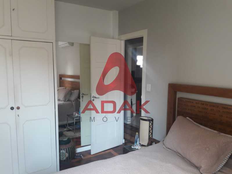 Conheça 22 do imóvel - Apartamento 3 quartos para alugar Laranjeiras, Rio de Janeiro - R$ 4.000 - LAAP30694 - 25 22 - Apartamento 3 quartos para alugar Laranjeiras, Rio de Janeiro - R$ 4.000 - LAAP30694 - 25