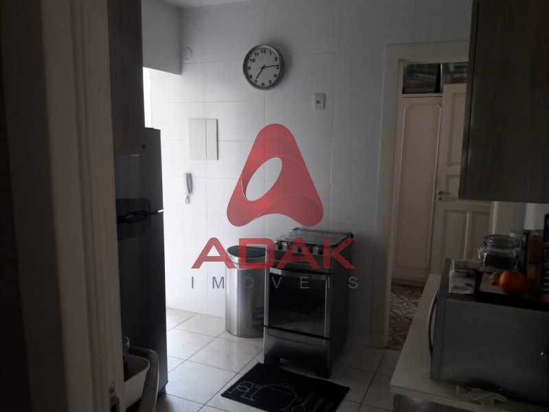 Conheça 23 do imóvel - Apartamento 3 quartos para alugar Laranjeiras, Rio de Janeiro - R$ 4.000 - LAAP30694 - 19 23 - Apartamento 3 quartos para alugar Laranjeiras, Rio de Janeiro - R$ 4.000 - LAAP30694 - 19