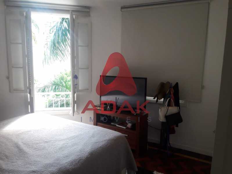 Conheça 26 do imóvel - Apartamento 3 quartos para alugar Laranjeiras, Rio de Janeiro - R$ 4.000 - LAAP30694 - 13 26 - Apartamento 3 quartos para alugar Laranjeiras, Rio de Janeiro - R$ 4.000 - LAAP30694 - 13