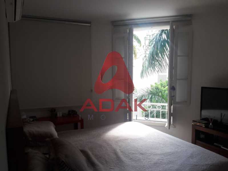 Conheça 27 do imóvel - Apartamento 3 quartos para alugar Laranjeiras, Rio de Janeiro - R$ 4.000 - LAAP30694 - 12 27 - Apartamento 3 quartos para alugar Laranjeiras, Rio de Janeiro - R$ 4.000 - LAAP30694 - 12