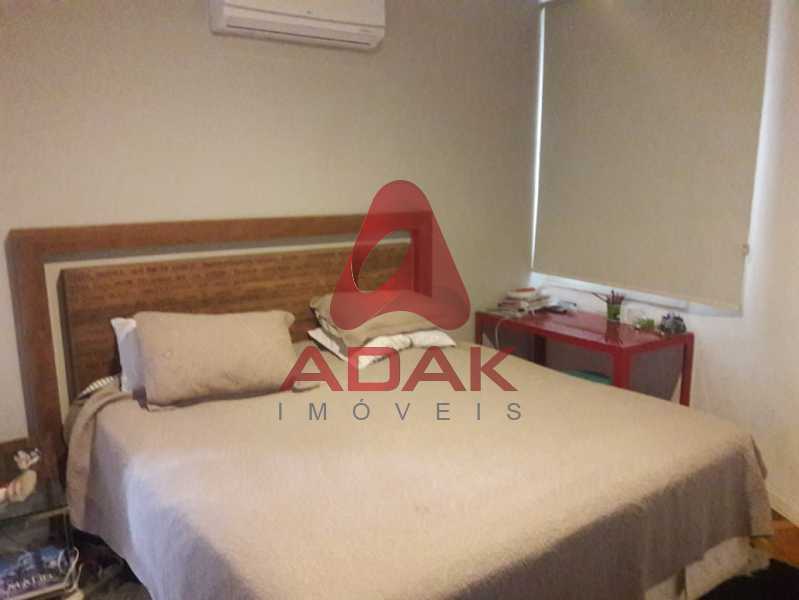 Conheça 32 do imóvel - Apartamento 3 quartos para alugar Laranjeiras, Rio de Janeiro - R$ 4.000 - LAAP30694 - 10 32 - Apartamento 3 quartos para alugar Laranjeiras, Rio de Janeiro - R$ 4.000 - LAAP30694 - 10