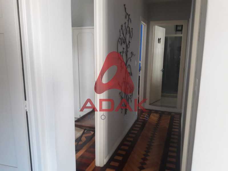 Conheça 34 do imóvel - Apartamento 3 quartos para alugar Laranjeiras, Rio de Janeiro - R$ 4.000 - LAAP30694 - 9 34 - Apartamento 3 quartos para alugar Laranjeiras, Rio de Janeiro - R$ 4.000 - LAAP30694 - 9