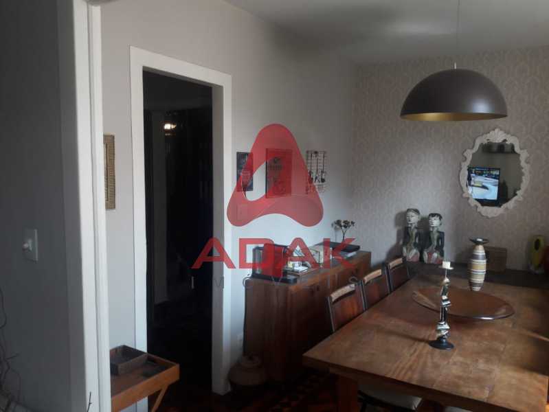 Conheça 37 do imóvel - Apartamento 3 quartos para alugar Laranjeiras, Rio de Janeiro - R$ 4.000 - LAAP30694 - 6 37 - Apartamento 3 quartos para alugar Laranjeiras, Rio de Janeiro - R$ 4.000 - LAAP30694 - 6