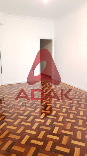 Conheça 1 do imóvel - Apartamento 2 quartos para alugar Flamengo, Rio de Janeiro - R$ 2.500 - LAAP20810 - 1 1 - Apartamento 2 quartos para alugar Flamengo, Rio de Janeiro - R$ 2.500 - LAAP20810 - 1
