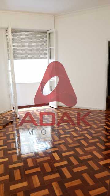 Conheça 2 do imóvel - Apartamento 2 quartos para alugar Flamengo, Rio de Janeiro - R$ 2.500 - LAAP20810 - 3 2 - Apartamento 2 quartos para alugar Flamengo, Rio de Janeiro - R$ 2.500 - LAAP20810 - 3