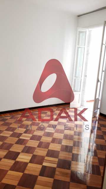 Conheça 3 do imóvel - Apartamento 2 quartos para alugar Flamengo, Rio de Janeiro - R$ 2.500 - LAAP20810 - 4 3 - Apartamento 2 quartos para alugar Flamengo, Rio de Janeiro - R$ 2.500 - LAAP20810 - 4