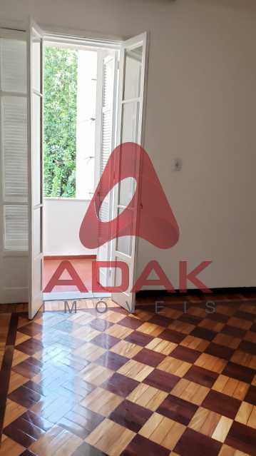 Conheça 4 do imóvel - Apartamento 2 quartos para alugar Flamengo, Rio de Janeiro - R$ 2.500 - LAAP20810 - 5 4 - Apartamento 2 quartos para alugar Flamengo, Rio de Janeiro - R$ 2.500 - LAAP20810 - 5