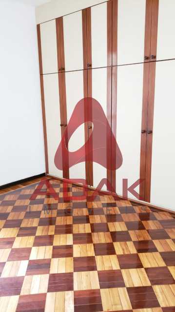 Conheça 5 do imóvel - Apartamento 2 quartos para alugar Flamengo, Rio de Janeiro - R$ 2.500 - LAAP20810 - 8 5 - Apartamento 2 quartos para alugar Flamengo, Rio de Janeiro - R$ 2.500 - LAAP20810 - 8