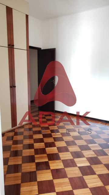 Conheça 6 do imóvel - Apartamento 2 quartos para alugar Flamengo, Rio de Janeiro - R$ 2.500 - LAAP20810 - 9 6 - Apartamento 2 quartos para alugar Flamengo, Rio de Janeiro - R$ 2.500 - LAAP20810 - 9