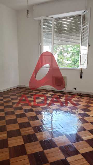 Conheça 7 do imóvel - Apartamento 2 quartos para alugar Flamengo, Rio de Janeiro - R$ 2.500 - LAAP20810 - 10 7 - Apartamento 2 quartos para alugar Flamengo, Rio de Janeiro - R$ 2.500 - LAAP20810 - 10