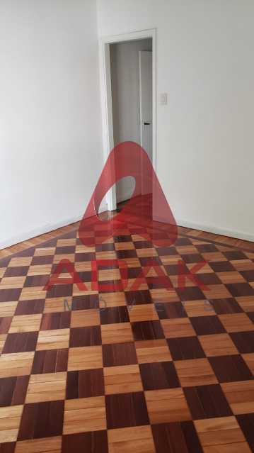 Conheça 8 do imóvel - Apartamento 2 quartos para alugar Flamengo, Rio de Janeiro - R$ 2.500 - LAAP20810 - 13 8 - Apartamento 2 quartos para alugar Flamengo, Rio de Janeiro - R$ 2.500 - LAAP20810 - 13