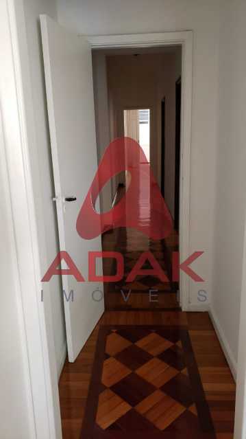 Conheça 9 do imóvel - Apartamento 2 quartos para alugar Flamengo, Rio de Janeiro - R$ 2.500 - LAAP20810 - 14 9 - Apartamento 2 quartos para alugar Flamengo, Rio de Janeiro - R$ 2.500 - LAAP20810 - 14
