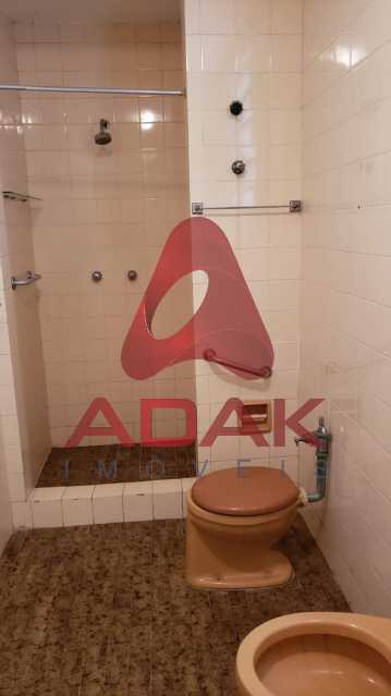 Conheça 11 do imóvel - Apartamento 2 quartos para alugar Flamengo, Rio de Janeiro - R$ 2.500 - LAAP20810 - 17 11 - Apartamento 2 quartos para alugar Flamengo, Rio de Janeiro - R$ 2.500 - LAAP20810 - 17
