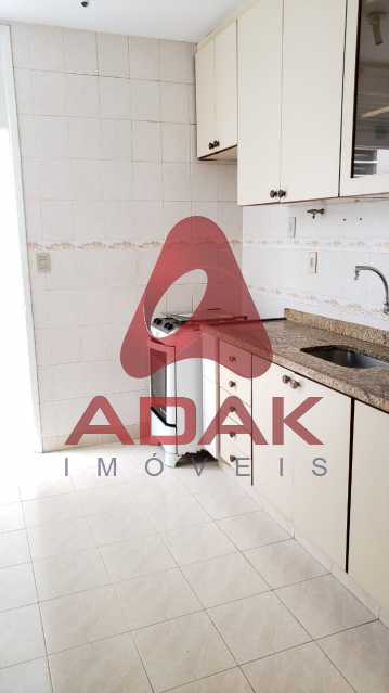 Conheça 12 do imóvel - Apartamento 2 quartos para alugar Flamengo, Rio de Janeiro - R$ 2.500 - LAAP20810 - 18 12 - Apartamento 2 quartos para alugar Flamengo, Rio de Janeiro - R$ 2.500 - LAAP20810 - 18