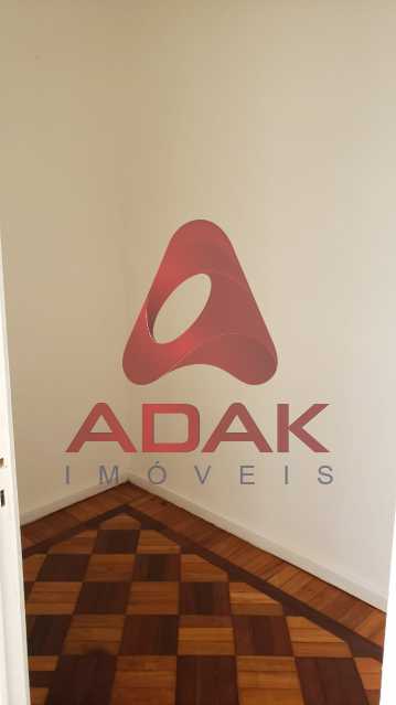 Conheça 15 do imóvel - Apartamento 2 quartos para alugar Flamengo, Rio de Janeiro - R$ 2.500 - LAAP20810 - 21 15 - Apartamento 2 quartos para alugar Flamengo, Rio de Janeiro - R$ 2.500 - LAAP20810 - 21