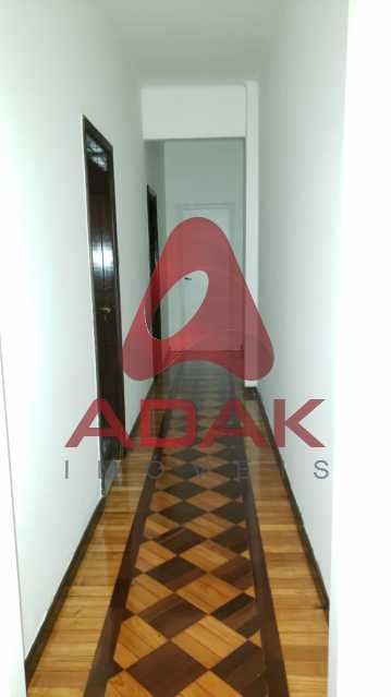 Conheça 17 do imóvel - Apartamento 2 quartos para alugar Flamengo, Rio de Janeiro - R$ 2.500 - LAAP20810 - 7 17 - Apartamento 2 quartos para alugar Flamengo, Rio de Janeiro - R$ 2.500 - LAAP20810 - 7