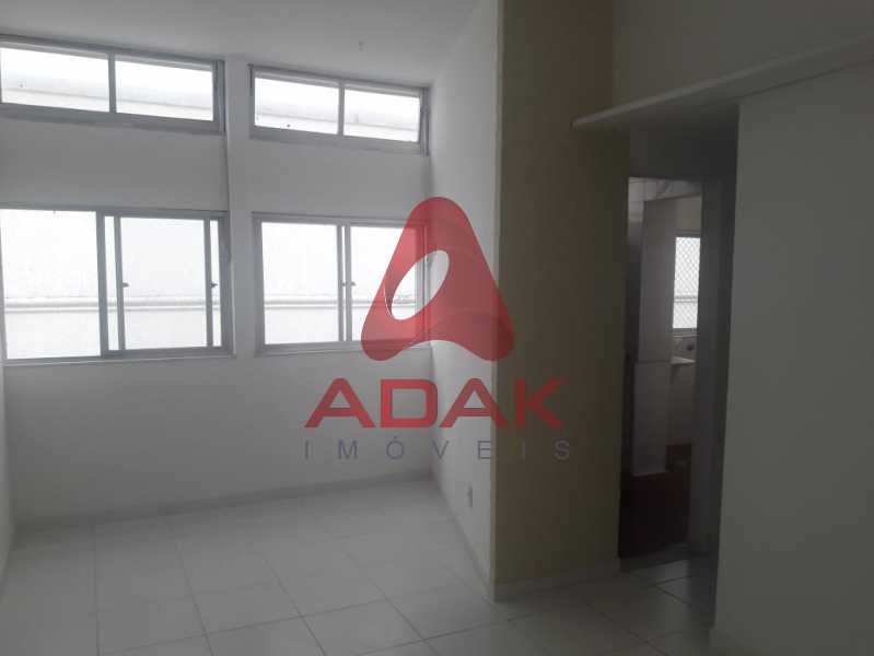 Conheça 4 do imóvel - Apartamento 1 quarto para alugar Laranjeiras, Rio de Janeiro - R$ 1.600 - LAAP10562 - 3 4 - Apartamento 1 quarto para alugar Laranjeiras, Rio de Janeiro - R$ 1.600 - LAAP10562 - 3