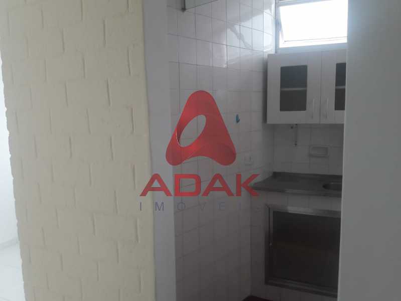 Conheça 6 do imóvel - Apartamento 1 quarto para alugar Laranjeiras, Rio de Janeiro - R$ 1.600 - LAAP10562 - 14 6 - Apartamento 1 quarto para alugar Laranjeiras, Rio de Janeiro - R$ 1.600 - LAAP10562 - 14