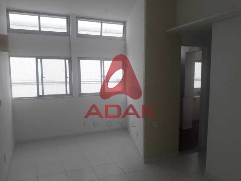 Conheça 7 do imóvel - Apartamento 1 quarto para alugar Laranjeiras, Rio de Janeiro - R$ 1.600 - LAAP10562 - 1 7 - Apartamento 1 quarto para alugar Laranjeiras, Rio de Janeiro - R$ 1.600 - LAAP10562 - 1