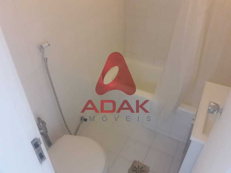 Conheça 11 do imóvel - Apartamento 1 quarto para alugar Laranjeiras, Rio de Janeiro - R$ 1.600 - LAAP10562 - 13 11 - Apartamento 1 quarto para alugar Laranjeiras, Rio de Janeiro - R$ 1.600 - LAAP10562 - 13