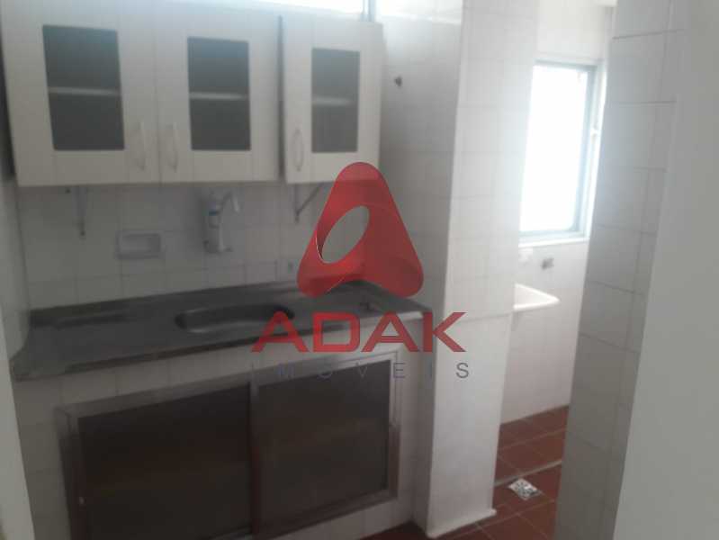 Conheça 13 do imóvel - Apartamento 1 quarto para alugar Laranjeiras, Rio de Janeiro - R$ 1.600 - LAAP10562 - 15 13 - Apartamento 1 quarto para alugar Laranjeiras, Rio de Janeiro - R$ 1.600 - LAAP10562 - 15
