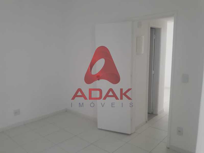 Conheça 15 do imóvel - Apartamento 1 quarto para alugar Laranjeiras, Rio de Janeiro - R$ 1.600 - LAAP10562 - 7 15 - Apartamento 1 quarto para alugar Laranjeiras, Rio de Janeiro - R$ 1.600 - LAAP10562 - 7