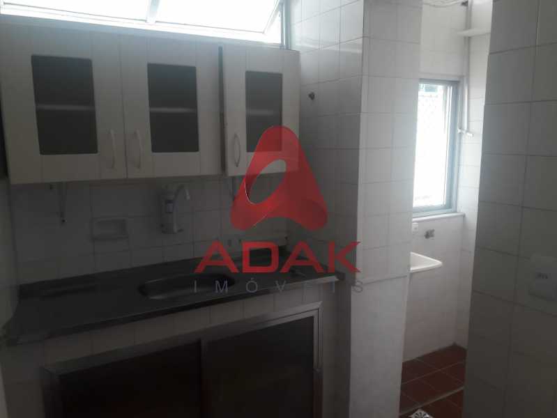 Conheça 17 do imóvel - Apartamento 1 quarto para alugar Laranjeiras, Rio de Janeiro - R$ 1.600 - LAAP10562 - 17 17 - Apartamento 1 quarto para alugar Laranjeiras, Rio de Janeiro - R$ 1.600 - LAAP10562 - 17