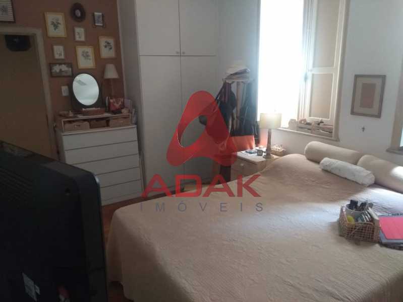 Conheça IMG-20180927-WA0049 do imóvel - Apartamento 3 quartos à venda Humaitá, Rio de Janeiro - R$ 950.000 - LAAP30696 - 14 IMG-20180927-WA0049 - Apartamento 3 quartos à venda Humaitá, Rio de Janeiro - R$ 950.000 - LAAP30696 - 14