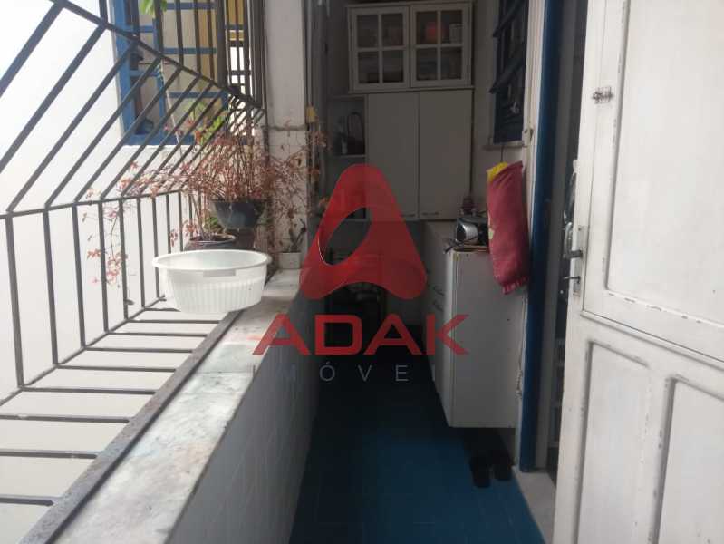 Conheça IMG-20180927-WA0050 do imóvel - Apartamento 3 quartos à venda Humaitá, Rio de Janeiro - R$ 950.000 - LAAP30696 - 29 IMG-20180927-WA0050 - Apartamento 3 quartos à venda Humaitá, Rio de Janeiro - R$ 950.000 - LAAP30696 - 29