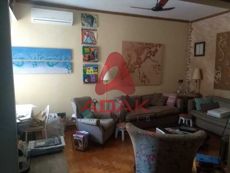 Conheça IMG-20180927-WA0057 do imóvel - Apartamento 3 quartos à venda Humaitá, Rio de Janeiro - R$ 950.000 - LAAP30696 - 5 IMG-20180927-WA0057 - Apartamento 3 quartos à venda Humaitá, Rio de Janeiro - R$ 950.000 - LAAP30696 - 5
