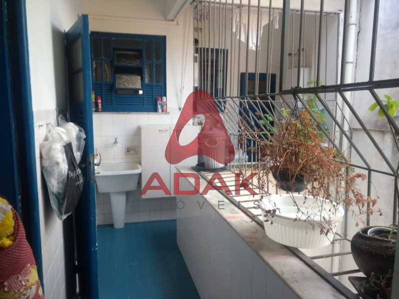 Conheça IMG-20180927-WA0068 do imóvel - Apartamento 3 quartos à venda Humaitá, Rio de Janeiro - R$ 950.000 - LAAP30696 - 28 IMG-20180927-WA0068 - Apartamento 3 quartos à venda Humaitá, Rio de Janeiro - R$ 950.000 - LAAP30696 - 28