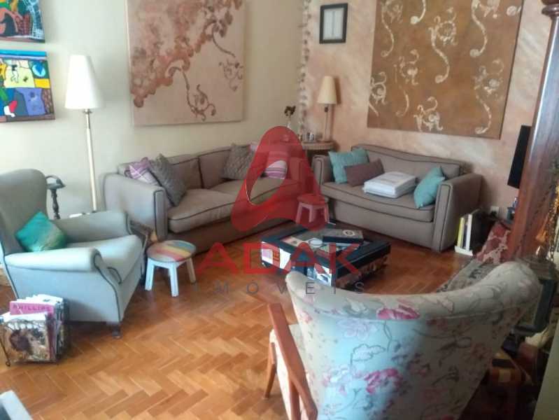 Conheça IMG-20180927-WA0074 do imóvel - Apartamento 3 quartos à venda Humaitá, Rio de Janeiro - R$ 950.000 - LAAP30696 - 1 IMG-20180927-WA0074 - Apartamento 3 quartos à venda Humaitá, Rio de Janeiro - R$ 950.000 - LAAP30696 - 1