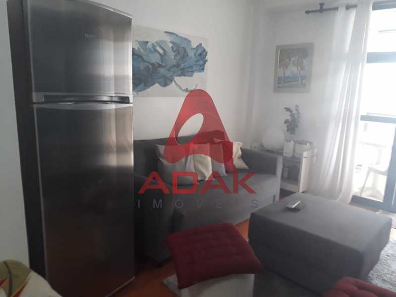 Conheça 1 do imóvel - Flat 2 quartos para venda e aluguel Copacabana, Rio de Janeiro - R$ 850.000 - CPFL20012 - 10 1 - Flat 2 quartos para venda e aluguel Copacabana, Rio de Janeiro - R$ 850.000 - CPFL20012 - 10