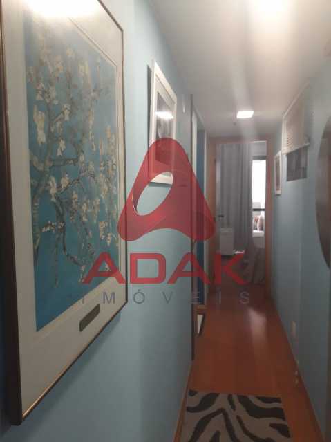 Conheça 6 do imóvel - Flat 2 quartos para venda e aluguel Copacabana, Rio de Janeiro - R$ 850.000 - CPFL20012 - 4 6 - Flat 2 quartos para venda e aluguel Copacabana, Rio de Janeiro - R$ 850.000 - CPFL20012 - 4