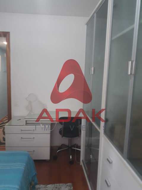 Conheça 10 do imóvel - Flat 2 quartos para venda e aluguel Copacabana, Rio de Janeiro - R$ 850.000 - CPFL20012 - 8 10 - Flat 2 quartos para venda e aluguel Copacabana, Rio de Janeiro - R$ 850.000 - CPFL20012 - 8