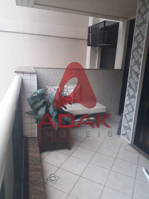 Conheça 25 do imóvel - Flat 2 quartos para venda e aluguel Copacabana, Rio de Janeiro - R$ 850.000 - CPFL20012 - 25 25 - Flat 2 quartos para venda e aluguel Copacabana, Rio de Janeiro - R$ 850.000 - CPFL20012 - 25