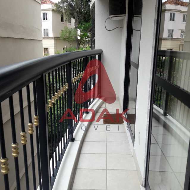 Conheça 20181016_103017 do imóvel - Flat 1 quarto para alugar Laranjeiras, Rio de Janeiro - R$ 1.900 - LAFL10006 - 15 20181016_103017 - Flat 1 quarto para alugar Laranjeiras, Rio de Janeiro - R$ 1.900 - LAFL10006 - 15