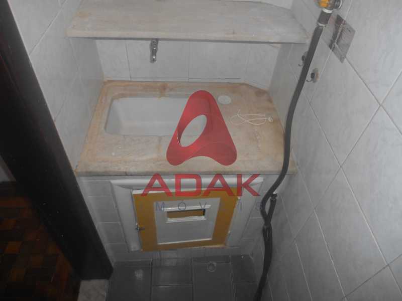 Conheça DSCN7412 do imóvel - Kitnet/Conjugado 20m² para alugar Flamengo, Rio de Janeiro - R$ 1.100 - LAKI00148 - 12 DSCN7412 - Kitnet/Conjugado 20m² para alugar Flamengo, Rio de Janeiro - R$ 1.100 - LAKI00148 - 12
