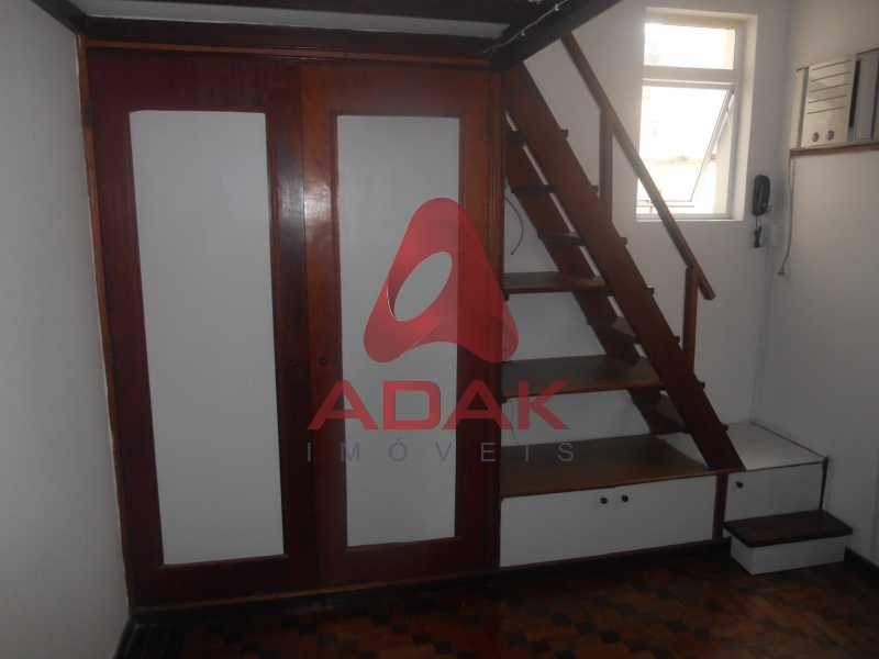 Conheça DSCN7424 do imóvel - Kitnet/Conjugado 20m² para alugar Flamengo, Rio de Janeiro - R$ 1.100 - LAKI00148 - 3 DSCN7424 - Kitnet/Conjugado 20m² para alugar Flamengo, Rio de Janeiro - R$ 1.100 - LAKI00148 - 3