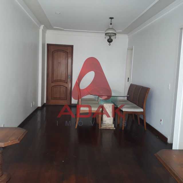 Conheça 20181031_090248 do imóvel - Apartamento 3 quartos para alugar Botafogo, Rio de Janeiro - R$ 4.000 - LAAP30722 - 3 20181031_090248 - Apartamento 3 quartos para alugar Botafogo, Rio de Janeiro - R$ 4.000 - LAAP30722 - 3