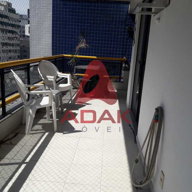 Conheça 20181031_090526 do imóvel - Apartamento 3 quartos para alugar Botafogo, Rio de Janeiro - R$ 4.000 - LAAP30722 - 5 20181031_090526 - Apartamento 3 quartos para alugar Botafogo, Rio de Janeiro - R$ 4.000 - LAAP30722 - 5