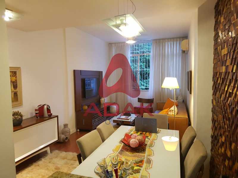 Conheça WhatsApp Image 2018-11-08 at 0 do imóvel - Apartamento 2 quartos à venda Tijuca, Rio de Janeiro - R$ 600.000 - LAAP20856 - 12 WhatsApp Image 2018-11-08 at 0 - Apartamento 2 quartos à venda Tijuca, Rio de Janeiro - R$ 600.000 - LAAP20856 - 12