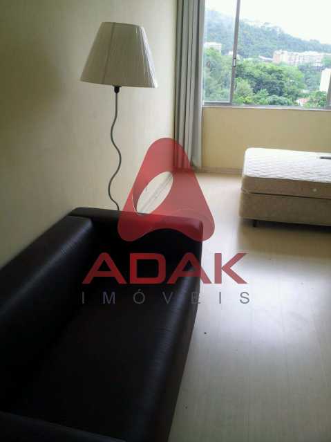 Conheça 31064f0a-09c4-4141-a418-a1f4e6 do imóvel - Apartamento à venda Laranjeiras, Rio de Janeiro - R$ 310.000 - LAAP00227 - 16 31064f0a-09c4-4141-a418-a1f4e6 - Apartamento à venda Laranjeiras, Rio de Janeiro - R$ 310.000 - LAAP00227 - 16